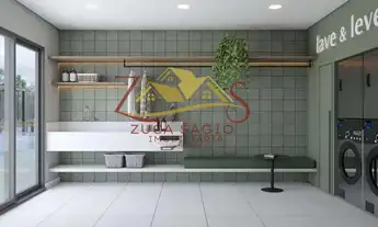 Imagem: Apartamento à venda em Curitiba, Cajuru