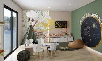 Imagem 5: Apartamento à venda em Curitiba, Cajuru, com 1 quarto, 34,80m²