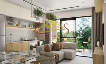 Imagem: Apartamento à venda em Curitiba, Cajuru