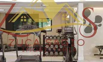 Imagem 3: Apartamento à venda em Curitiba, Cajuru, com 2 quartos, 59,59m²