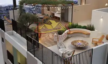 Imagem: Apartamento à venda em Curitiba, Cajuru