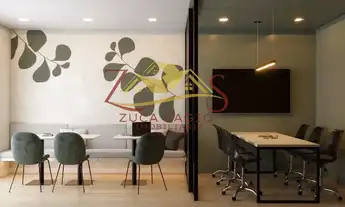 Imagem 7: Apartamento à venda em Curitiba, Cajuru, com 2 quartos com suíte, 109,95m²