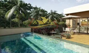 Imagem: Apartamento à venda em Curitiba, Cajuru