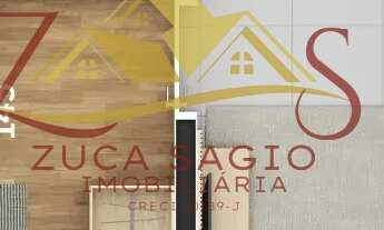 Imagem 2: Apartamento à venda em Curitiba, Cajuru, com 2 quartos com suíte, 128,40m²