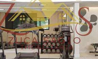 Imagem 2: Apartamento à venda em Curitiba, Cajuru, com 2 quartos com suíte, 34,80m²