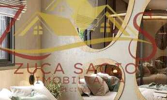 Imagem: Apartamento à venda em Curitiba, Cajuru