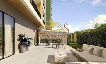 Imagem: Apartamento à venda em Curitiba, Cajuru