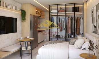 Imagem: Apartamento à venda em Curitiba, Cajuru