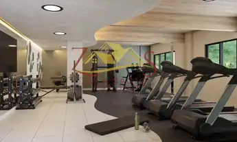 Imagem 4: Apartamento Garden à venda em Curitiba, Cajuru, com 2 quartos, 70,86m²