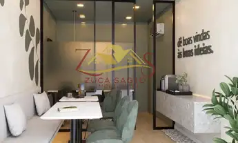 Imagem 7: Apartamento Garden à venda em Curitiba, Cajuru, com 2 quartos, 70,86m²