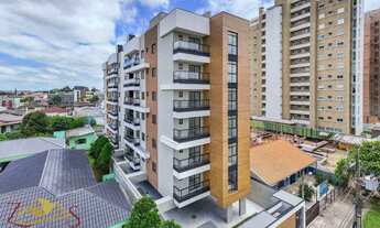 Imagem 6: Apartamento à venda em São José dos Pinhais, São Pedro, com 3 quartos, 75m²