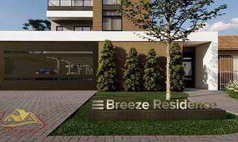 Imagem: Apartamento à venda em São José dos Pinhais