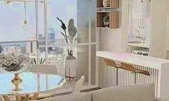 Imagem: Apartamento à venda em São José dos Pinhais