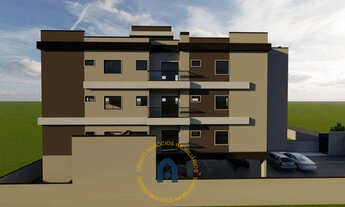 Imagem 7: Apartamento à venda em São José dos Pinhais, Parque da Fonte, com 2 quartos, 46,40m²