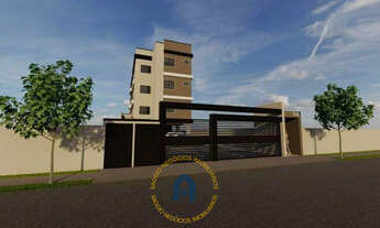 Imagem: Apartamento à venda em São José dos Pinhais