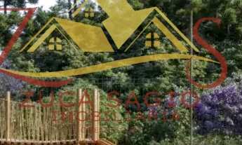 Imagem: Apartamento Garden à venda em Curitiba