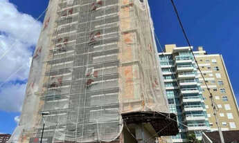 Imagem 6: Apartamento Garden à venda em São José dos Pinhais, São Pedro, com 3 quartos, 103,72m²