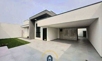 Imagem: Casa Alto Padrão à venda na Planta Araçatuba