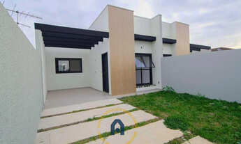 Imagem: Casa à venda em São José dos Pinhais