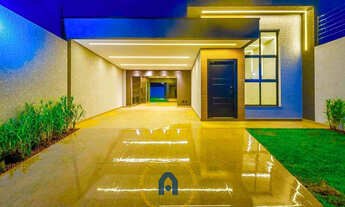 Imagem 2: Casa à venda em Piraquara, Centro, com 3 quartos, 162,20m²