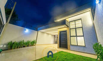 Imagem 3: Casa à venda em Piraquara, Centro, com 3 quartos, 162,20m²