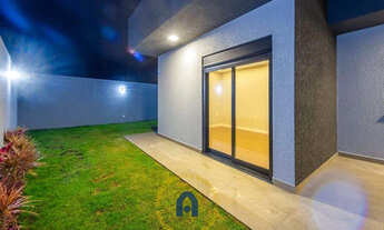 Imagem 6: Casa à venda em Piraquara, Centro, com 3 quartos, 162,20m²