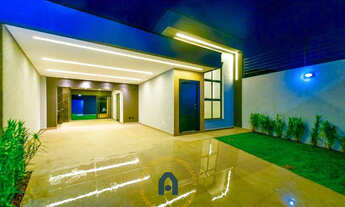 Imagem 4: Casa à venda em Piraquara, Centro, com 3 quartos, 162,20m²