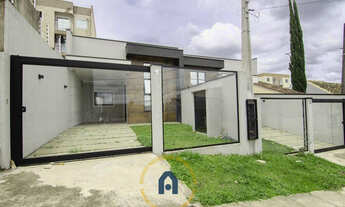 Imagem: Casa à venda em São José dos Pinhais