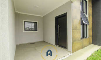 Imagem 3: Casa à venda em São José dos Pinhais, Afonso Pena, com 3 quartos, 101,70m²