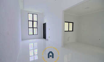 Imagem 5: Casa à venda em São José dos Pinhais, Afonso Pena, com 3 quartos, 101,70m²