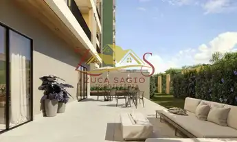 Imagem: Cobertura à venda em Curitiba, Cajuru