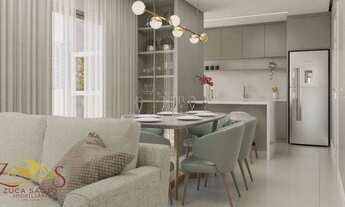 Imagem 4: Duplex à venda em São José dos Pinhais, São Pedro, com 3 quartos, 86m²