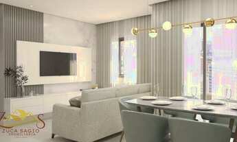 Imagem 3: Duplex à venda em São José dos Pinhais, São Pedro, com 3 quartos, 86m²