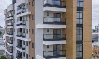 Imagem 6: Duplex à venda em São José dos Pinhais, São Pedro, com 3 quartos, 86m²