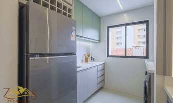 Imagem 2: Duplex à venda em São José dos Pinhais, São Pedro, com 3 quartos, 86m²