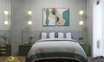 Imagem 7: Duplex à venda em São José dos Pinhais, São Pedro, com 3 quartos, 87m²