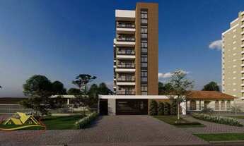 Imagem 3: Duplex à venda em São José dos Pinhais, São Pedro, com 3 quartos, 87m²