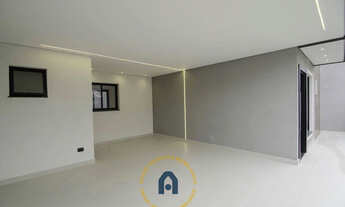 Imagem 2: SOBRADO COM 3 QUARTOS, 1 SUÍTE À VENDA NO BAIRRO CRUZEIRO - SÃO JOSÉ DOS PINHAIS