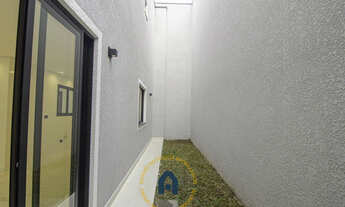 Imagem 6: SOBRADO COM 3 QUARTOS, 1 SUÍTE À VENDA NO BAIRRO CRUZEIRO - SÃO JOSÉ DOS PINHAIS