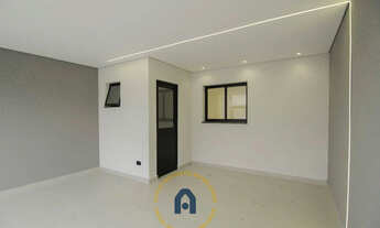 Imagem 3: SOBRADO COM 3 QUARTOS, 1 SUÍTE À VENDA NO BAIRRO CRUZEIRO - SÃO JOSÉ DOS PINHAIS