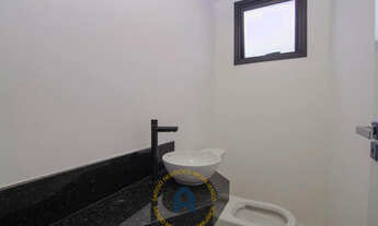 Imagem 5: SOBRADO COM 3 QUARTOS, 1 SUÍTE À VENDA NO BAIRRO CRUZEIRO - SÃO JOSÉ DOS PINHAIS