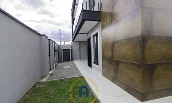 Imagem 6: SOBRADO COM 3 QUARTOS, 1 SUÍTE À VENDA NO BAIRRO CRUZEIRO - SÃO JOSÉ DOS PINHAIS