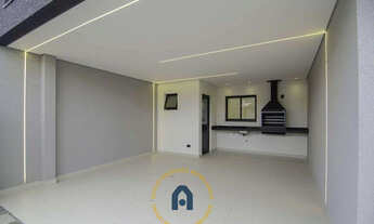 Imagem 7: SOBRADO COM 3 QUARTOS, 1 SUÍTE À VENDA NO BAIRRO CRUZEIRO - SÃO JOSÉ DOS PINHAIS