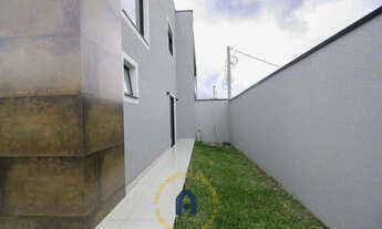 Imagem 5: SOBRADO COM 3 QUARTOS, 1 SUÍTE À VENDA NO BAIRRO CRUZEIRO - SÃO JOSÉ DOS PINHAIS