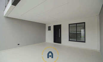 Imagem 4: SOBRADO COM 3 QUARTOS, 1 SUÍTE À VENDA NO BAIRRO CRUZEIRO - SÃO JOSÉ DOS PINHAIS