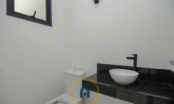 Imagem 5: SOBRADO COM 3 QUARTOS, 1 SUÍTE À VENDA NO BAIRRO CRUZEIRO - SÃO JOSÉ DOS PINHAIS