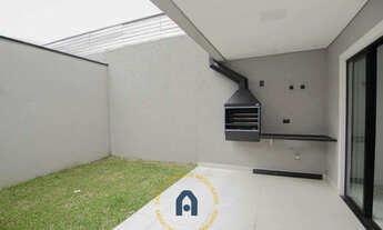 Imagem 7: SOBRADO COM 3 QUARTOS, 1 SUÍTE À VENDA NO BAIRRO CRUZEIRO - SÃO JOSÉ DOS PINHAIS