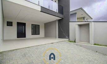 Imagem: SOBRADO COM 3 QUARTOS, 1 SUÍTE À VENDA