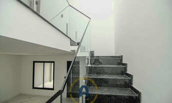 Imagem 3: SOBRADO COM 3 QUARTOS, 1 SUÍTE À VENDA NO BAIRRO CRUZEIRO - SÃO JOSÉ DOS PINHAIS