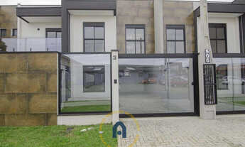 Imagem: SOBRADO COM 3 QUARTOS, 1 SUÍTE À VENDA